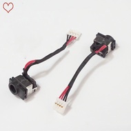 New DC Power Jack Cable Charging Socket Connector Port Wire Cord For Samsung Q470 Q470C Q470H 500P4C