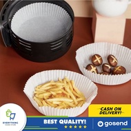 PAPEROAST Disposable Air Fryer Liner Waterproof Paper Liner