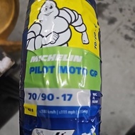 michelin pilot gp 70/90/17