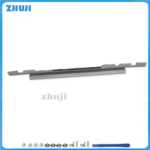 For NP530U3C NP530U3B NP535U3C NP535U3B LCD Back Cover /Front Bezel/ Hinges/Palmrest/Bottom Case Top