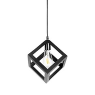 HBV square pendant light