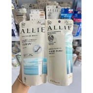 ALLIE KANEBO SUNSCREEN Japan (Domestic)