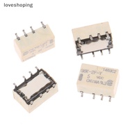 [loveshoping] Multi Purpose Relay Signal Relay SMD G6K-2F-Y Signal Relay 8PIN for Signal Relay DC 3V