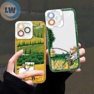 Case infinix Note 12 G96 12 2023 Hot 20i Smart 5 30i 20s Tecno Pova 5 30 6 7 30