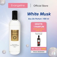 [P R O M O] Evangeline Edp White Musk 100Ml