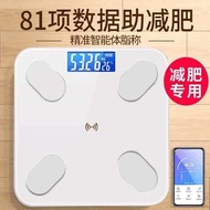 penimbang berat badan digital penimbang digital penimbang New Product Body Fat Scale Weight Loss Ded