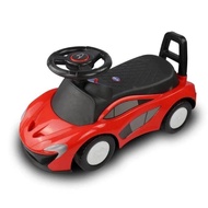 NBB- รถขาไถพร้อมส่งมีที่เก็บของใต้ที่นั่งมีเสียงเพลงN0.YY-636