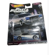 Nissan skyline HT 2000 GTX hotweel