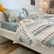 GA LẺ Cotton Korea KiMi Decor Bedding - Chăn Ga Gối Cotton Poly