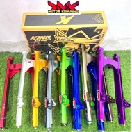 SWING ARM KING DRAG SRL115 / INJECTON FI LAGENDA 100% ORIGINAL KING DRAG FROM SIRIRACING HATYAI ❤️❤️