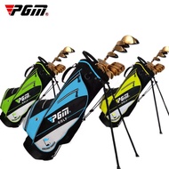 QB026 PGM Golf Bag with Stand