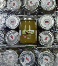 現貨✨意大利 Pisti Pistachio Cream Spread ～Pisti 開心果奶油塗抹醬 600g