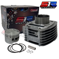 S1R THAILAND RACING WAVE125 W125 WAVE125X WAVE125S RACING CYLINDER BLOCK ASSY 57MM 60MM 63MM 65MM