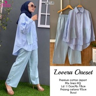 LOVERA ONESET BY DHARYA