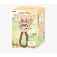 Pop Mart Hacipupu Snuggle With You