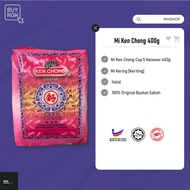 400g | Mi Ken Chong | Mi Kering | Mi Kering Sabah | Mi Sabah