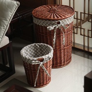 bakul baju laundry bakul baju laundry beroda Storage Storage Basket Hotel Wicker Dirty Clothes Baske