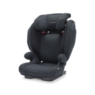 【A8 娃娃城】RECARO 成長型汽座MN2SF SELECT-夜幕黑