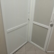 pintu sliding aluminium acp