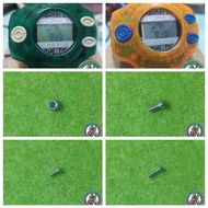 [D2 1999 English] Brand new Digimon D2 1999 English replacement and compatible screws of the SAME SI