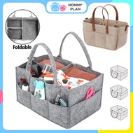 Baby Caddy Stroller Bag Maternity Diaper Beg Barang Baby Travel Bag Mummy Bag Hospital Bersalin Port