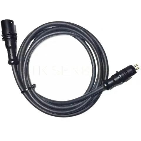 4497120180 449 712 018 0 ABS Sensor Truck ABS Connecting Cable 1.8M for WABCO