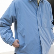 Padded Coat 3M新秀麗面料冬季加厚棉外套 寬鬆休閒Cityboy