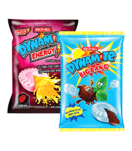 KẸO DYNAMITE BIG BANG 308GR(HƯƠNG BẠC HÀ/ DÂU ) 00369