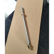 Mio Skewer Bolt Set + Ring + M8 Gold Head Nut