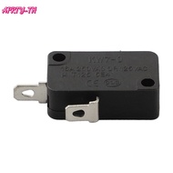 <APRTY> 1Pcs KW7-0 16A Small Switch Air Fryer Microwave Oven Switch
