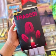 [AG] Tragedi - Ismi Fa Ismail | Fiksyen | FIXI