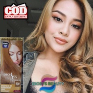 CAT RAMBUT diosys golden blonde pewarna color diosys Colorant diosys beauty