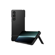 Phone Case for Sony Xperia 1 V (1 Mark V) Xperia 1 IV (1 Mark IV) Xperia 1 Mark III - Sony Brand