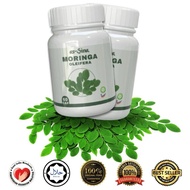 Moringa Oleifera as-sina Moringa As-Sina masalah Jantung Kencing Manis Darah Tinggi Kolesterol