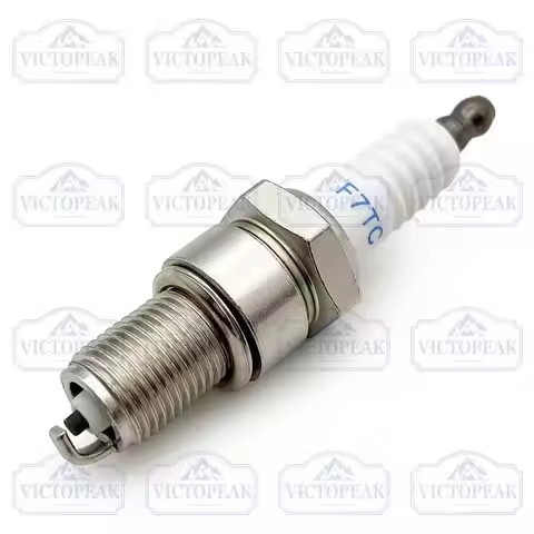 F7TC Spark Plug for Garden Machinery 4 Stroke Engine GX120 GX160 GX200 GX240 GX270 GX340 GX390