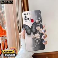 Casing Samsung A21s / Samsung A217F / Samsung A217M - Case Procamera - Casing Handphone - Case Samsu