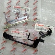 YAMAHA LC135 COOLANT TANK BRACKET BESI 100% ORIGINAL HLY HOLDER STAY TANK RECOVERY TANGKI COOLANT SP
