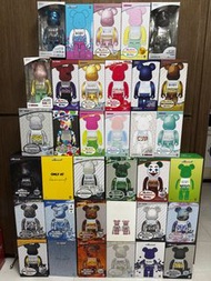 Bearbrick My First Baby 400% ONLY