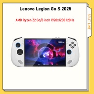 Lenovo Legion Go S 2025 | AMD Ryzen Z2 Go | 8 inch 1920x1200 120Hz | 16GB RAM | 512GB SSD