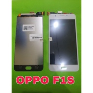 Populer Lcd Oppo F1S A59 Fullset / Lcd Touchscreen Oppo F1S