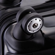 ((In Pillow) DELSEY French Ambassador Travel Trolley Case Accessories Universal Wheel Ambassador Tro