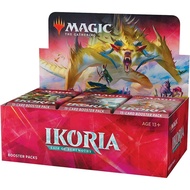 Ikoria Draft Booster Box MTG IKO