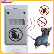 <FA> Electric Ultrasonic Home Warehouse Mouse Rat Mosquito Repellent Pest Controller