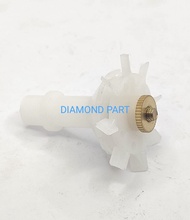 Nozzle Mesin Mist Blower 3wf3