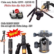 Tripod Beike Q999 new 2018