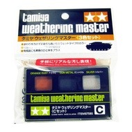 TAMIYA WEATHERING MASTER ⓒ 87085/87079 ( LIMITED / PREORDER)