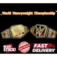 WWE World Heavyweight Title Championship Commemorative Belt 【Adult size】 WWE Belt