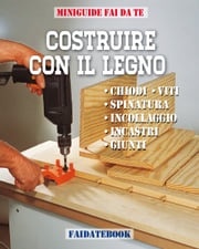 Costruire con il legno Valerio Poggi