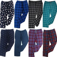 PLUS SIZE LARGE CUTTING SLEEP PANTS 42 - 56 INCHES
