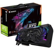 Gigabyte Aorus GeForce RTX™ 3080 Ti MASTER 12G GDDR6X Gaming Graphics Card